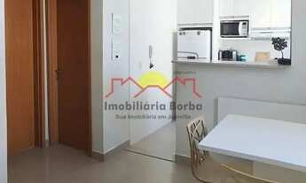 Imagem 4: Apartamento Spazio Jardim Adhemar Garcia Jlle