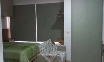 Imagem 5: Studio todo mobiliado em Pinheiros , total infra estrutura 25m2