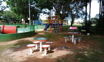 Imagem 6: Terreno à venda em Campinas, Parque Xangrilá, com 1220.5 m², Parque Xangrilá