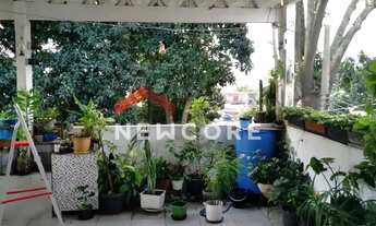 Imagem 4: Sobrado em Rua Antônio da Silva Herdeiro - Conjunto Residencial Prestes Maia - São Paulo/S