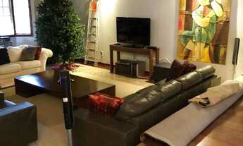 Imagem: Sobrado com 3 dormitórios à venda, 550