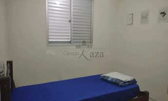 Imagem 4: Apartamento - Campos de Provence - Vila Ema - 3 Dormitórios - 80m²