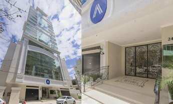 Imagem: Cobertura - 4 dormitórios - 4 Suítes