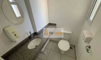 Imagem 5: Sala, 37 m² - venda por R$ 280.000,00 ou aluguel por R$ 2.031,66 - Nova Ribeirânia - Ribei