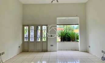 Imagem 5: Casa de Condomínio em Salto para aluguel Condomínio Fechado Village Haras São Luiz - SP