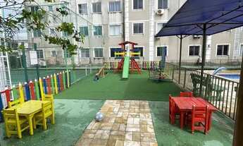 Imagem 2: VENDA Apartamento 47m² | 2 Quartos (1 Suíte