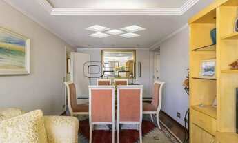 Imagem 5: Venda Apartamento 3 Dormitórios - 98 m² Itaim Bibi