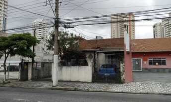 Imagem: Casa em Rua Siqueira Campos - Centro - Santo