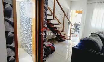 Imagem 5: Casa de condomínio em Rua Major Cardim - Suíssa - Ribeirão Pires/SP