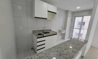 Imagem 2: MOOVE RESIDENCE Apartamento com 2 dormitórios