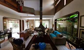 Imagem 6: SOBRADO - ALTO DE PINHEIROS - SP