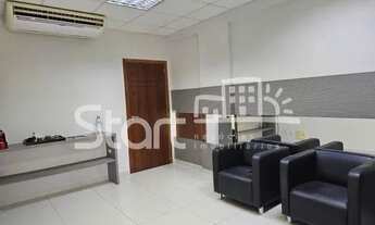 Imagem 7: Sala - Loteamento Alphaville Campinas - Campinas