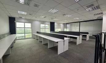 Imagem 3: Conjunto, 235 m² - venda por R$ 3.000.000 ou aluguel por R$ 30.786/mês - Chácara Santo Ant