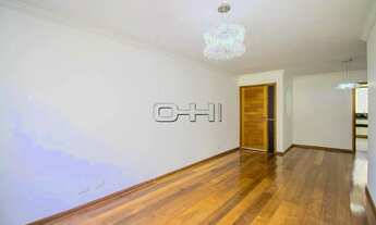 Imagem 4: Aluguel Apartamento 3 Dormitórios - 98 m² Cerqueira César