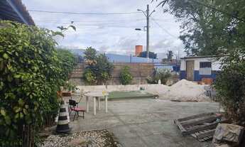 Imagem 3: CASA À VENDA EM ITAPUÃ, SALVADOR - BAHIA Alto do Abaeté