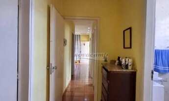 Imagem 5: Casa com 3 dormitórios à venda, 170 m² por R$ 450.000,00 - Jardim García - Campinas/SP