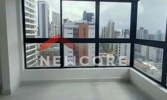 Imagem 4: Apartamento em Avenida Índio Arabutan - Cabo Branco - João Pessoa/PB