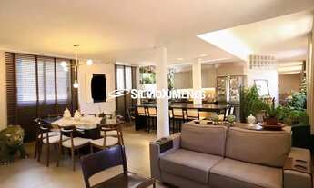 Imagem 6: Residencial Apartamento no Santo Antônio com 230,00 (M²), 5 quartos e 2 vagas para Venda