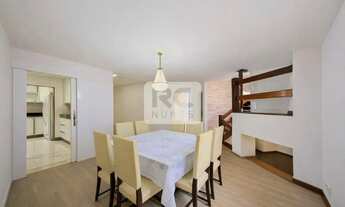 Imagem 7: Casa Triplex à venda, 4 quartos, 290m² de área interna no São Bento