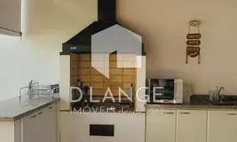 Imagem 4: Casa à venda no bairro Jardim Botânico em Campinas