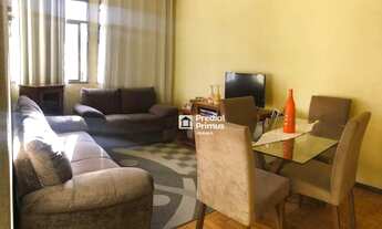 Imagem: Apartamento à venda, 75 m² por R$ 270.000,00