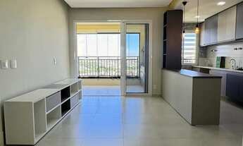 Imagem: Apartamento para alugar em Campinas, Swiss