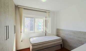 Imagem 7: Apartamento à Venda - Água Fria, 1 Quarto, 45 m2