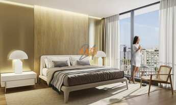 Imagem 3: Duplex com 3 quartos no edifício VAZ BATEL no Batel