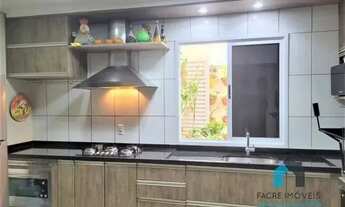 Imagem 5: Casa à venda Condomínio Solar das Torres, 205 m², Santa Cruz II, próximo à avenida das Tor