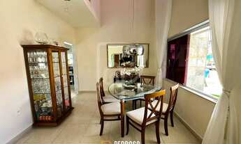 Imagem 6: Casa à venda com 280 m2 - 4 quartos - no bairro de Parque do Jiqui/Parnamirim - 2 vagas