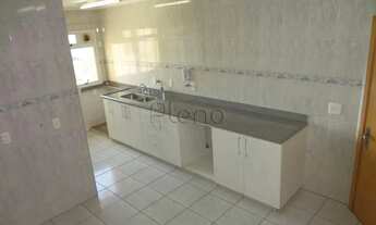 Imagem 3: Apartamento à venda e para alugar em Campinas, Mansões Santo Antônio, com 4 quartos, com 1