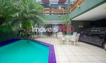 Imagem 2: Casa a venda na Vila Madalena