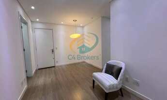 Imagem 2: Apartamento em Vila Augusta - Guarulhos, SP