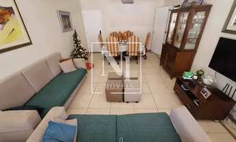 Imagem 5: Apartamento de 3 quartos em Copacabana-RJ