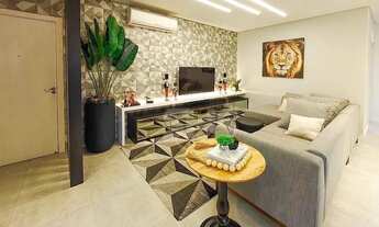 Imagem 3: Apartamento com 3 dormitórios para alugar, 111 m² por R$ 6.710,00/mês - Itoupava Norte - B