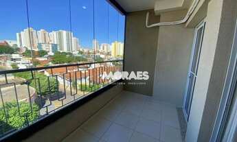 Imagem 3: Apartamento com 3 quartos, 2 vagas para alugar, 86 m² por R$ 2.900/mês - Residencial Supre