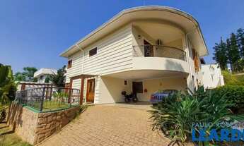 Imagem 2: CASA EM CONDOMÍNIO - CONDOMÍNIO VILLA TOSCANA - SP