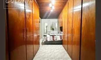 Imagem 3: Casa a venda - Vila Guarani, Santo André