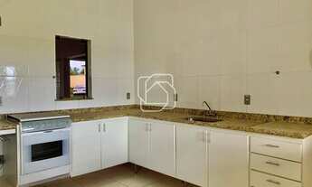 Imagem 7: Casa de Condomínio em Salto para aluguel Condomínio Fechado Village Haras São Luiz - SP