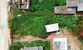 Imagem 4: Terreno Alm. Tamandaré 507m², Parque São Jorge, documentado