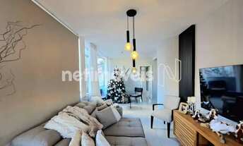 Imagem 4: Apartamento com 3 quartos (1 suíte) no bairro São Bento