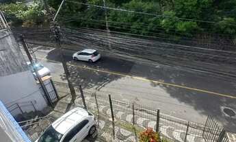 Imagem 4: Apartamento para venda tem 77 metros quadrados com 3 quartos em Luiz Anselmo - Salvador