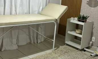 Imagem: Sala comercial para estética