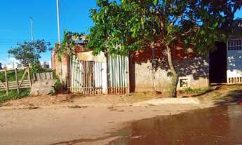 Imagem 6: Casa no sol nascente Brasília