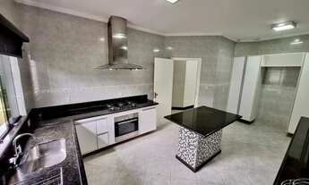 Imagem 2: Linda Casa para Locação no Mirante do Vale