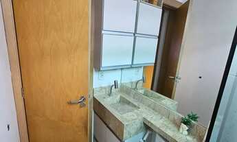 Imagem 5: Apartamento Térreo com Garden a Venda no Condomínio Chapada dos Montes