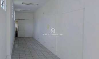 Imagem 2: Ponto para alugar, 40 m² por R$ 2.600,00/mês - Jardim das Indústrias - São José dos Campos