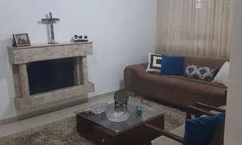 Imagem 4: Casa com 4 dormitórios à venda, 280 m² por R$ 2.990.000,00 - Jardim das Colinas - São José