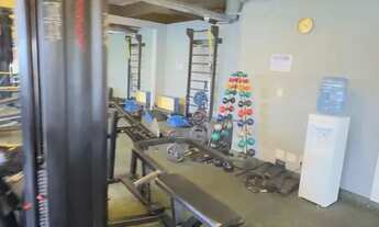 Imagem 3: PREÇO ABAIXO DO MERCADO ANDAR ALTO APT 510M² 4 QUARTOS 4 SUITES 2BWC 3 VAGAS NO MELHOR DE