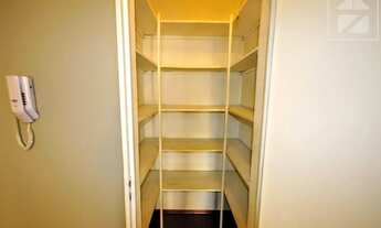 Imagem 6: Apartamento à venda com 59 m², 1 quarto em Cambuí, Campinas